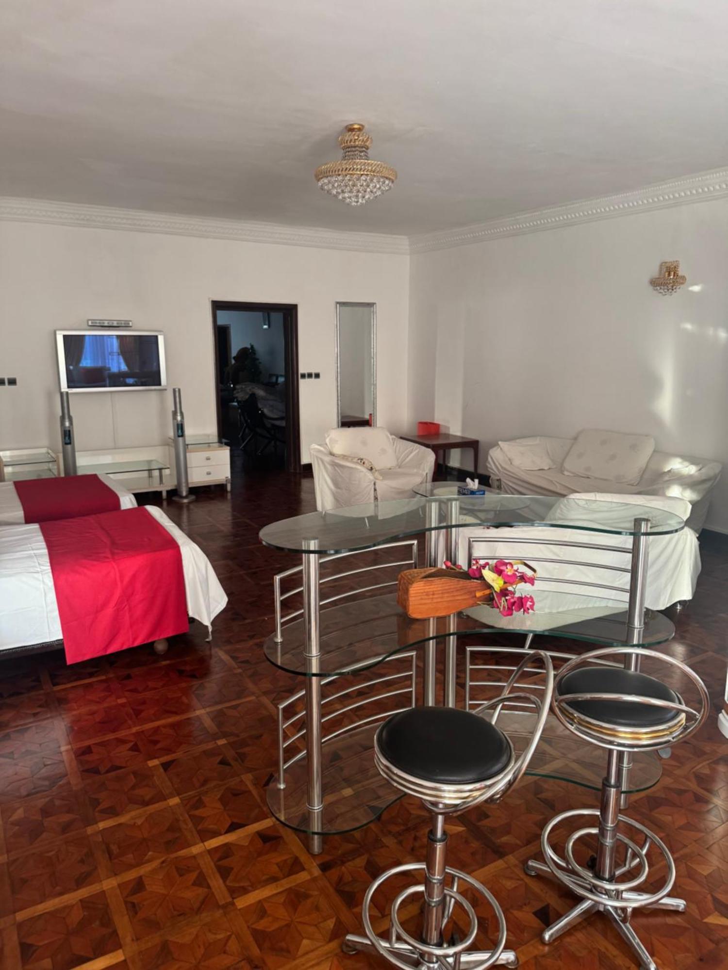Villa Aquarium Antananarivo Exterior photo